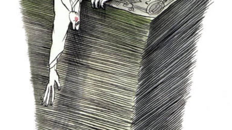 The Growing Danger of Dynastic Wealth
