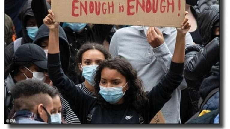 Social Workers: Seek Justice for the Silenced