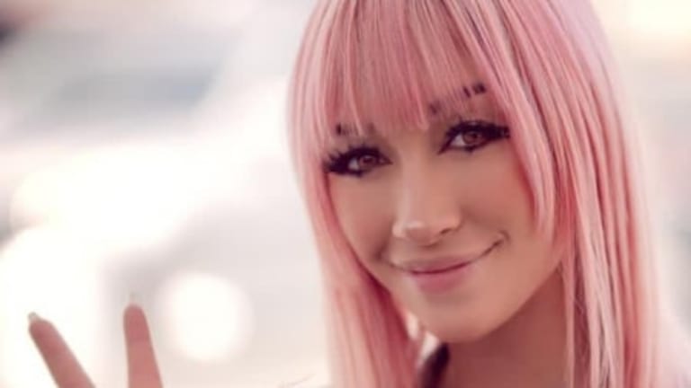 Successful Instagrammer and Cosplay Gamer Mercurial Mouse Shares How to Create Content People Love