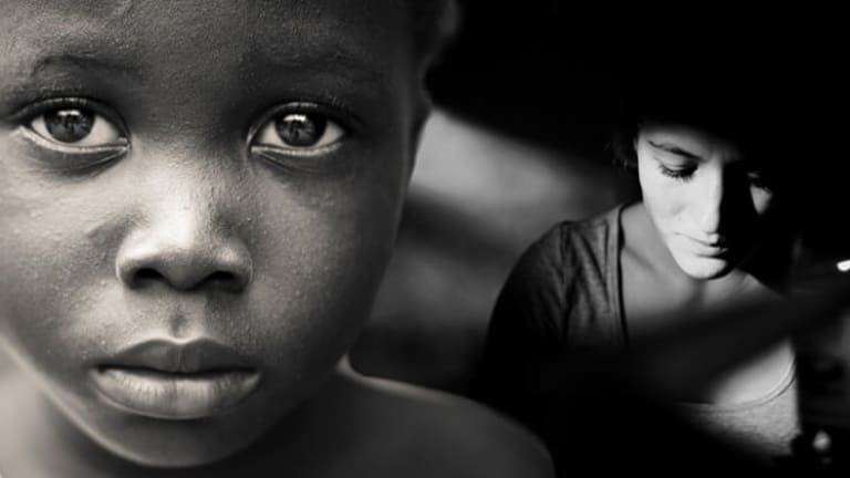 Reducing Impact of Violence Among Children