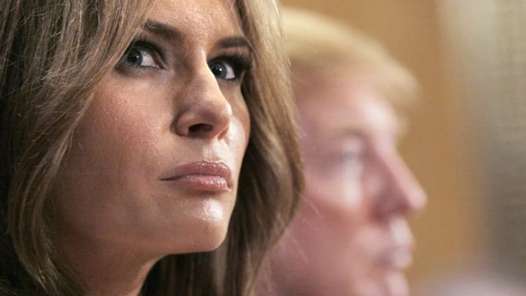 What Hath Melania Wrought?