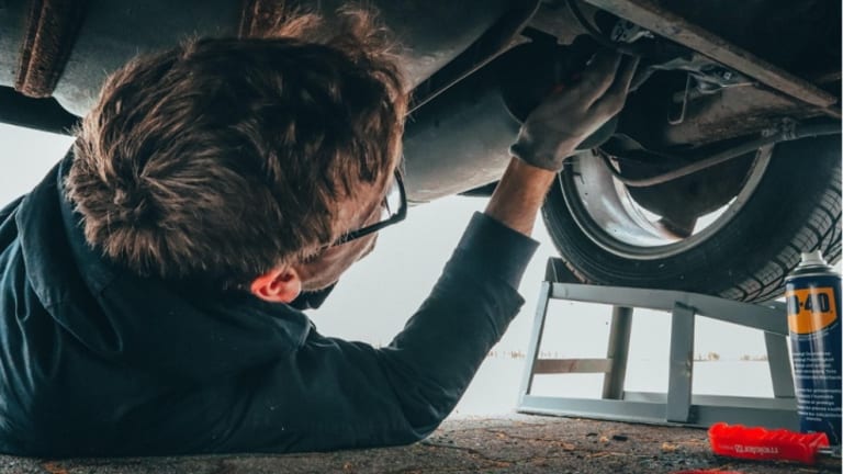 4 Tricks to Get Your Car Fixed After an Accident