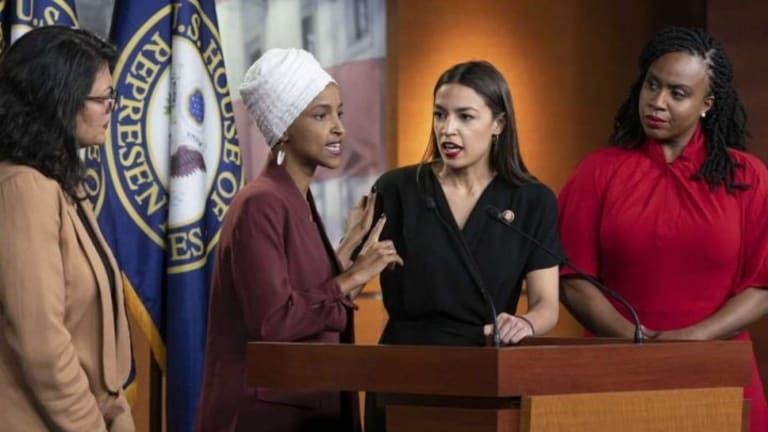 Progressives to Democrats: We Are Watching the Way You Mistreat “the Squad”