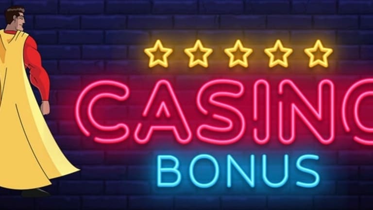 4 Online Casinos with Best Bonus Offers for Californian Players