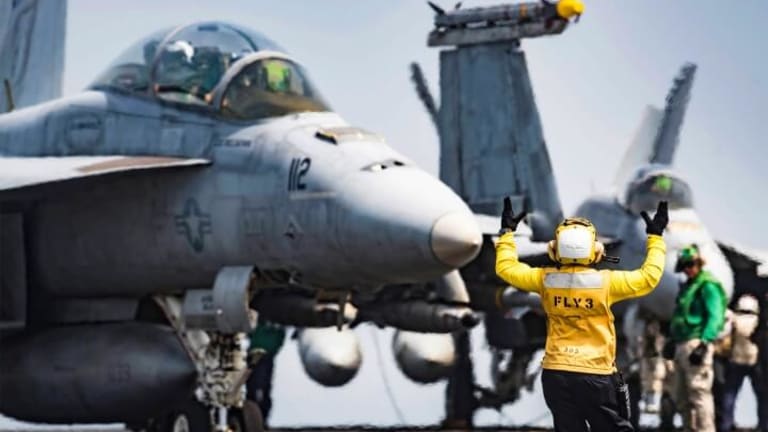 Defense Budget Grows Despite Opposition