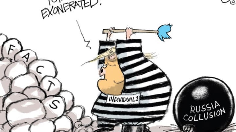 Impeach, Indict, and Sanction