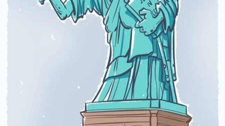 Do Americans Still See Freedom and Liberty as Core Strengths?
