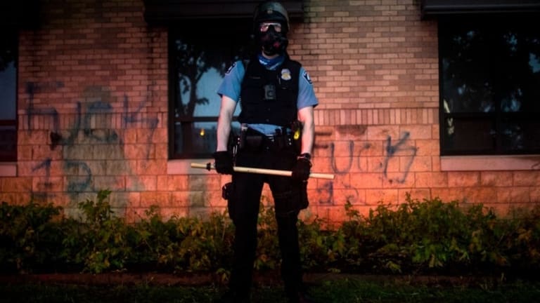 Minneapolis Confidential: It’s Not Just the Cop, It’s the Culture