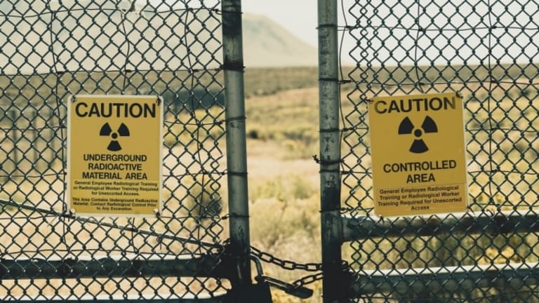 Nuclear Bomb Test Radiation Continues to Ravage Lives