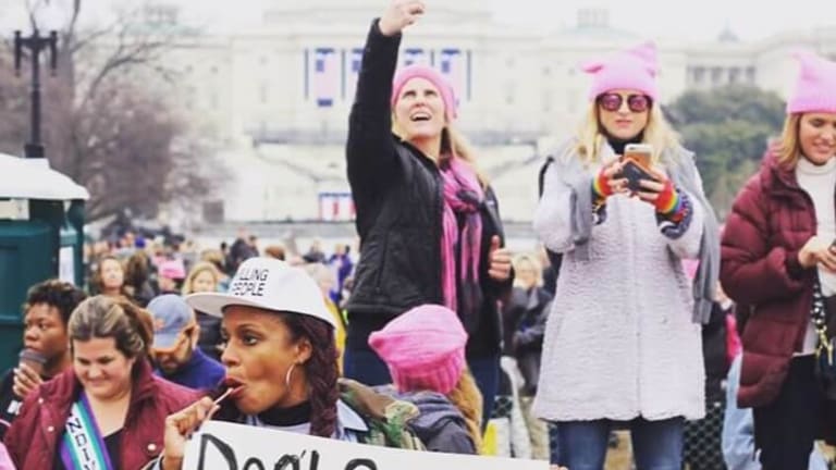 Women Who Voted for Trump