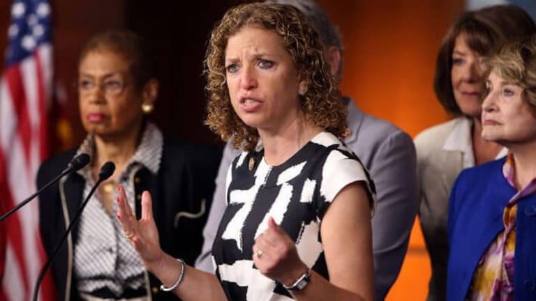 Dem Debate Showdown