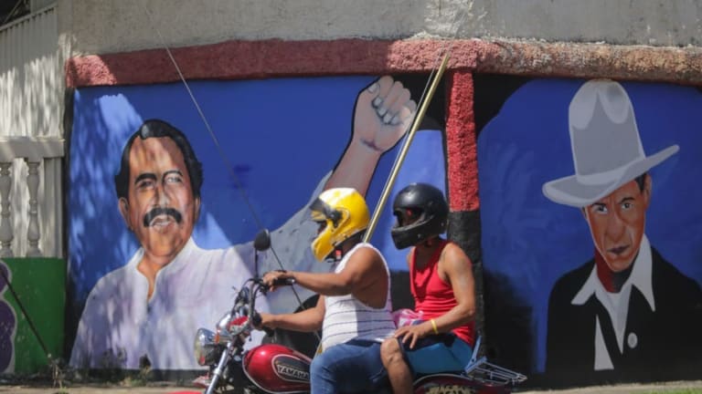 Why U.S. Threatens Regime Change for Nicaragua