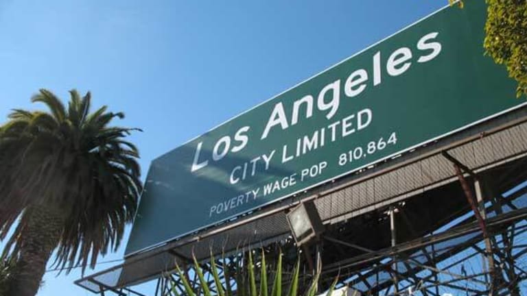 The Minimum Wage: A New Deal for Los Angeles Workers?