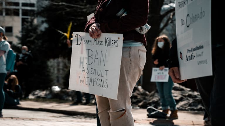 An AAPI Hate Crime We Dare Not Say