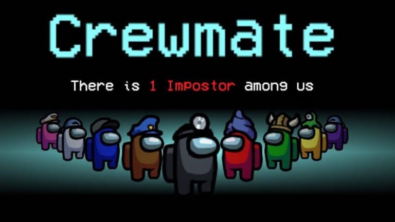 The Game of Impostors: Among Us Captures the Truth