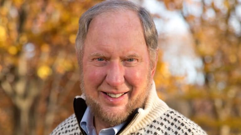 An Authentic American Conservative: Robert Putnam and ‘Our Kids’