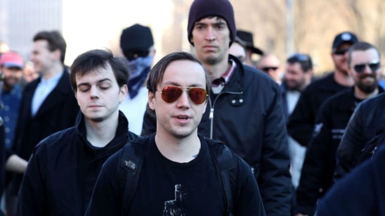After More Mass Shootings It’s Time to Call Out White Supremacy in the Pews