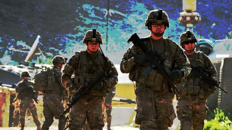 Fouling Our Own Nest & Draining Our Wallets: It’s Time to Divest from Endless Wars