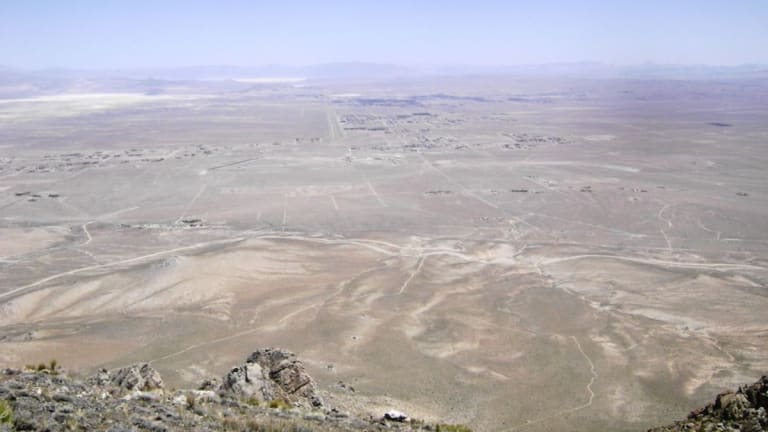Groundwater Authority Struggles to Prevent Water War