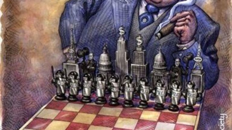 We Need to Rethink the Morality of the Economy