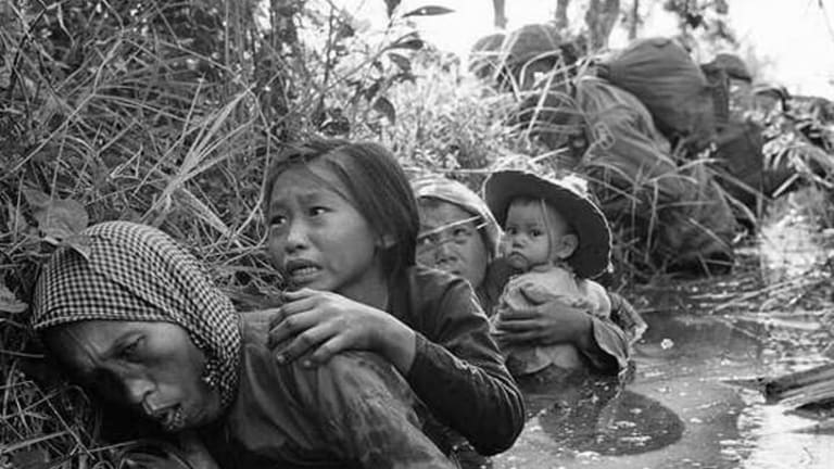 What Ken Burns Left Out of the Vietnam Story
