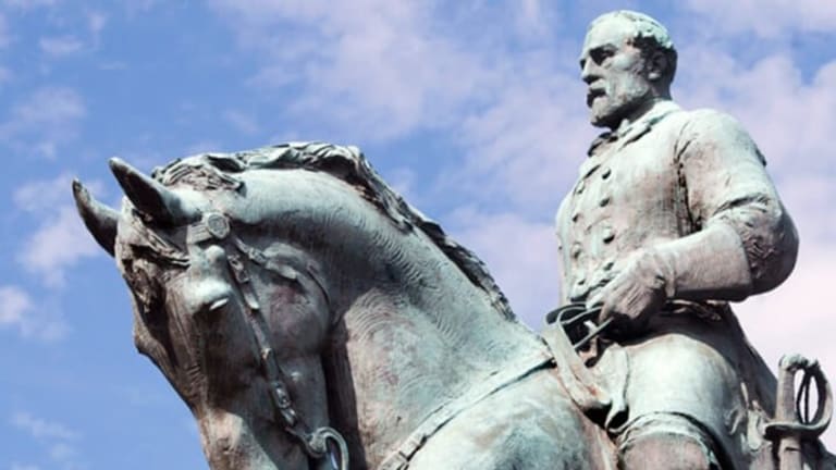 Lost Cause: The Persistence of Bad History
