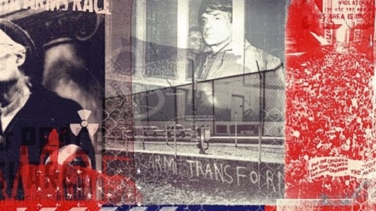 Memorial Day Rethought