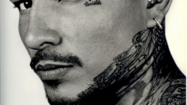 Prison Tattoos: What are their different types? Know about them now