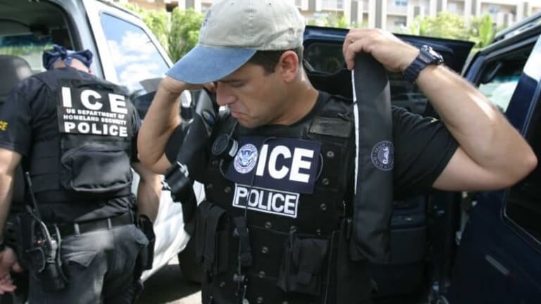 Why the Spending Bill Will Hurt Immigrant Detainees