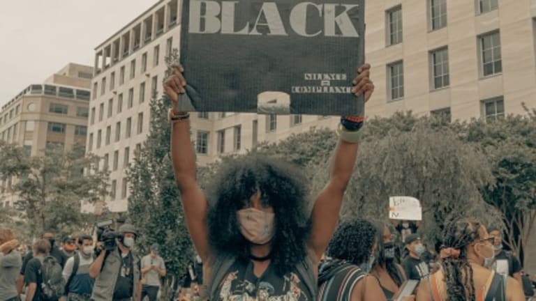 Where Now? Black Lives Matter as an Ongoing Movement