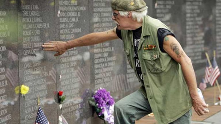 Why This November 11th Should Alter Our Leaders' Sensibilities