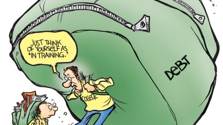 Bernie Sanders’ Tax on Market Trades: Realistic or Pie-in-the-Sky?