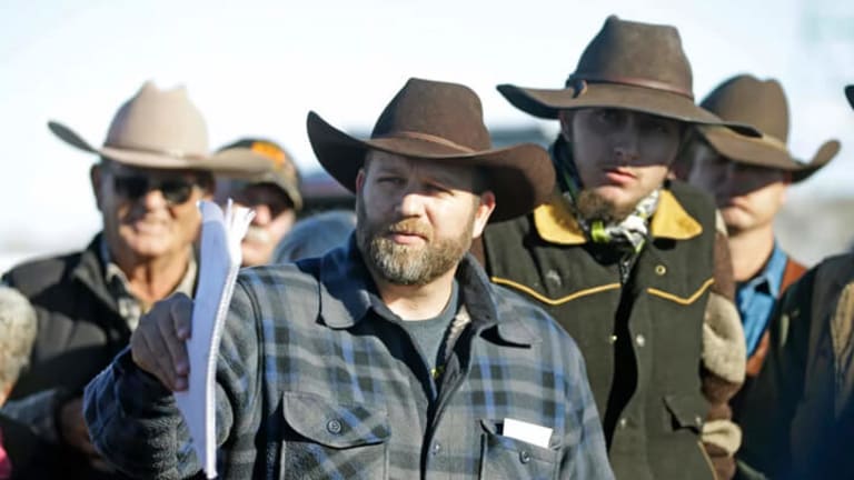 What the Bundy Acquittal Can Teach Us About Race