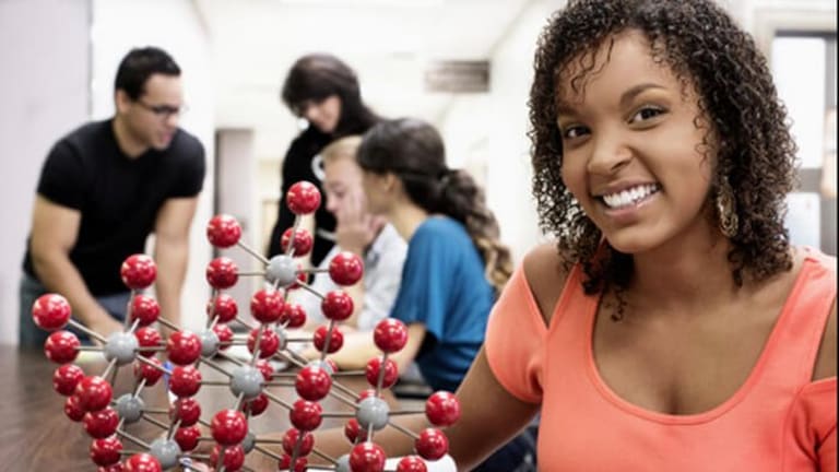 Women “Equal” in STEM Hiring? Not So Fast