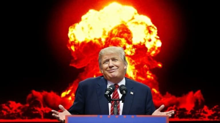 As Nations Get Ready for Nuclear War, Their Governments Work to Create the Illusion of Safety