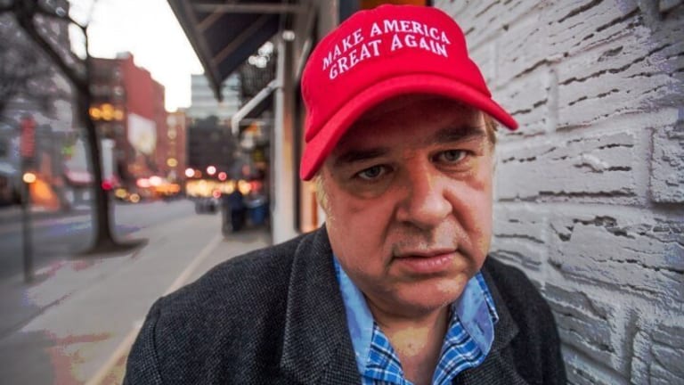 A Toxic Mix of Hopelessness and Entitlement: Suicide Among White Men