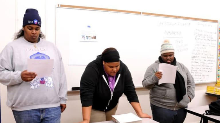 Straight Privilege Kills: Criminalizing Queer Youth of Color