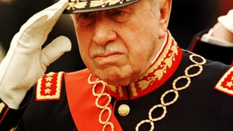 Can We Prevent an American Pinochet?
