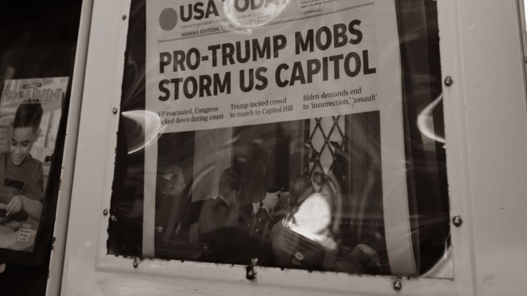 Crimes Against the People, By the People