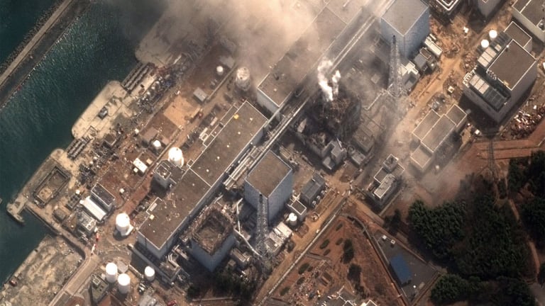 Fukushima's Lasting Tragedy