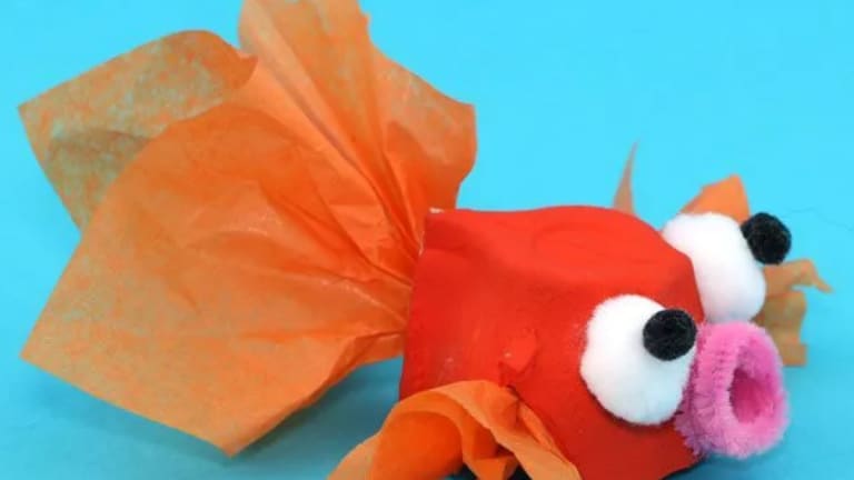 7 Fun Arts and Crafts Projects for Animal Lovers
