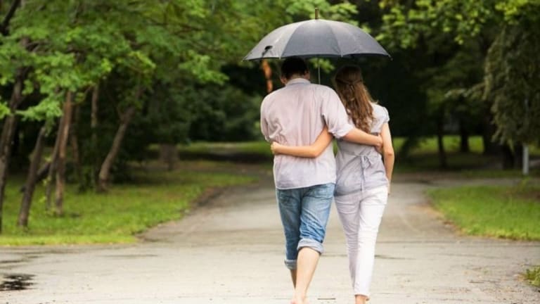 How Can You Add More Fun into Your Married Life?