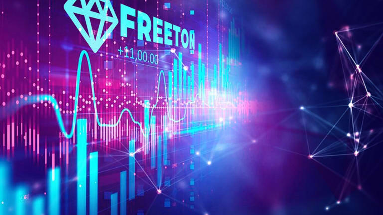 Environmental Concerns with Cryptocurrencies Not an Issue with Free TON