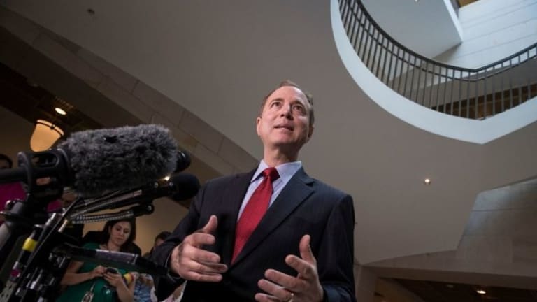 Is Adam Schiff a Friend of Progressives?