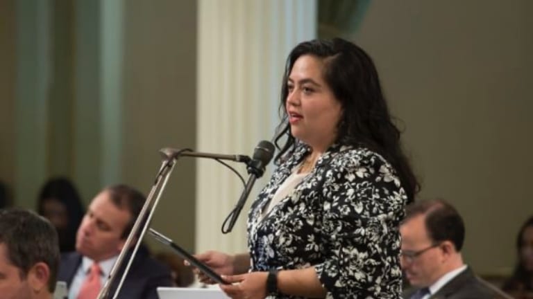 Does Eastside Assemblymember Wendy Carrillo Have a Bad Case of Hubris?