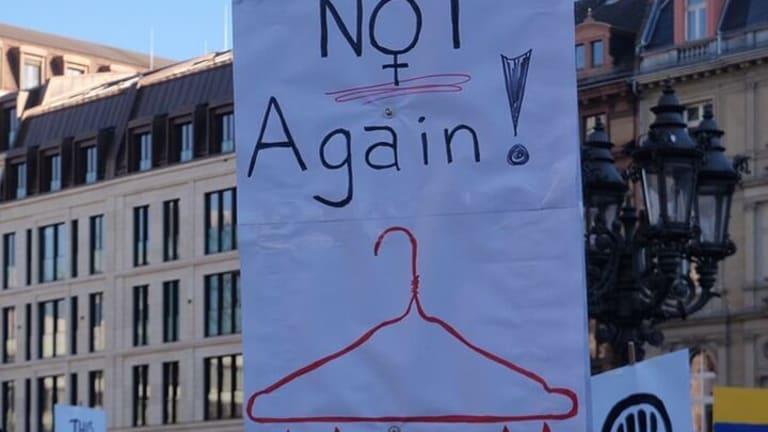 Kavanaugh, Planned Parenthood's Nemesis