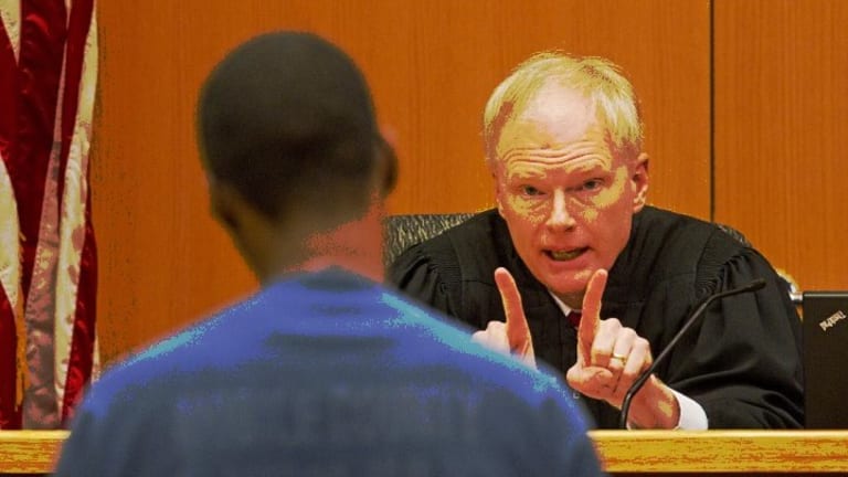 Working Toward Social Justice in Federal Cocaine Sentencing Laws