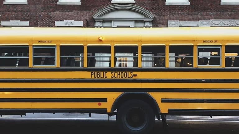 Will Public School Budget Cuts Boost Charter Movement?