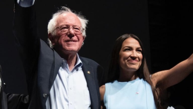 From Bernie to Beto, a Progressive Era Begins