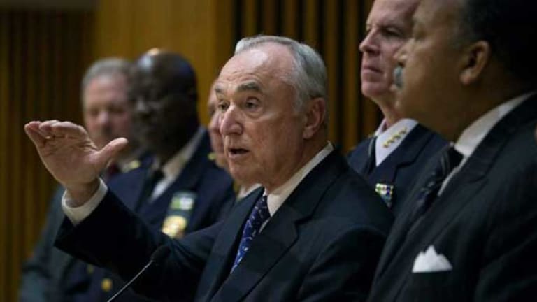 New York Police Kill Yet Another Unarmed Black Man